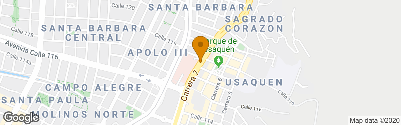 Hotel Hampton By Hilton Bogotá - Usaquén