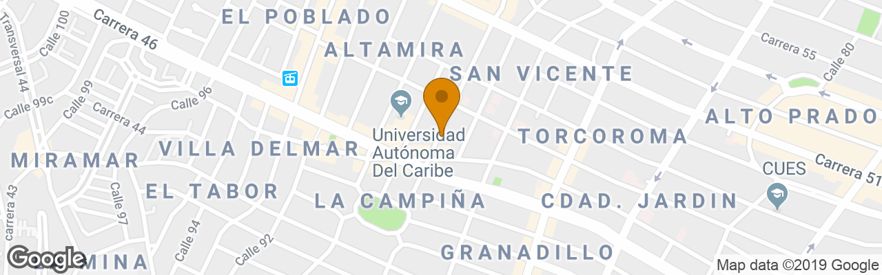 Hotel Wyndham Garden Barranquilla