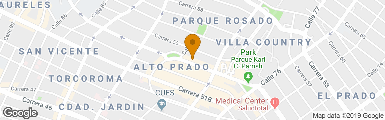 Hotel Four Points By Sheraton Barranquilla