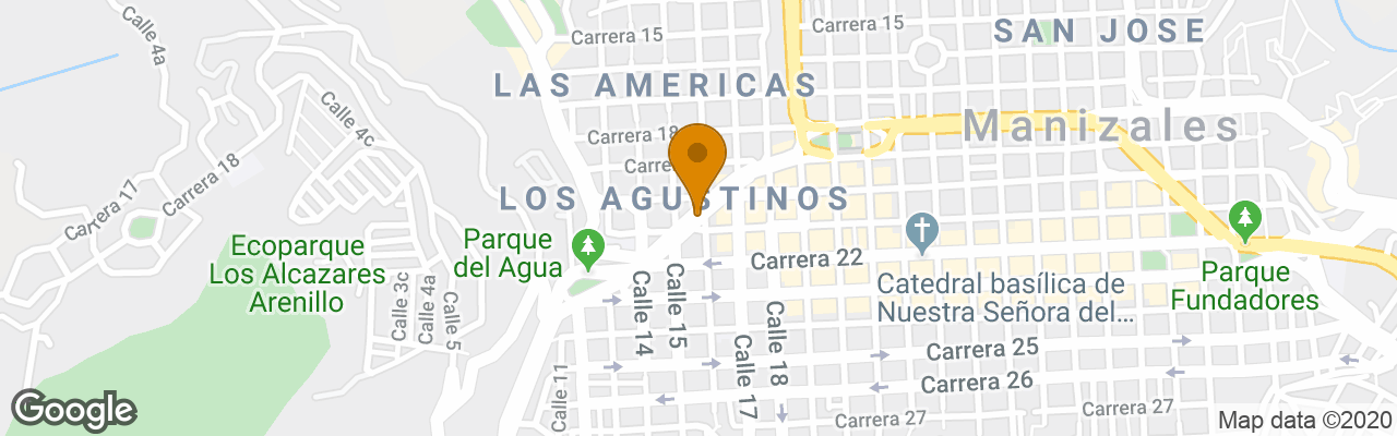 Europa Hotel Boutique Manizales