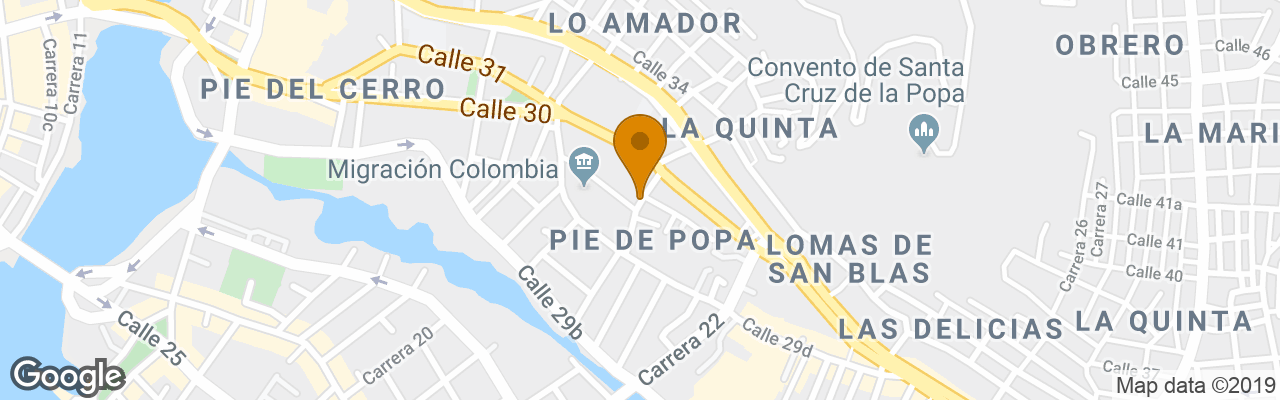 Hotel La Casa Del Viajero