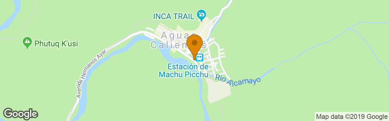 Hotel Casa Andina Classic Machu Picchu