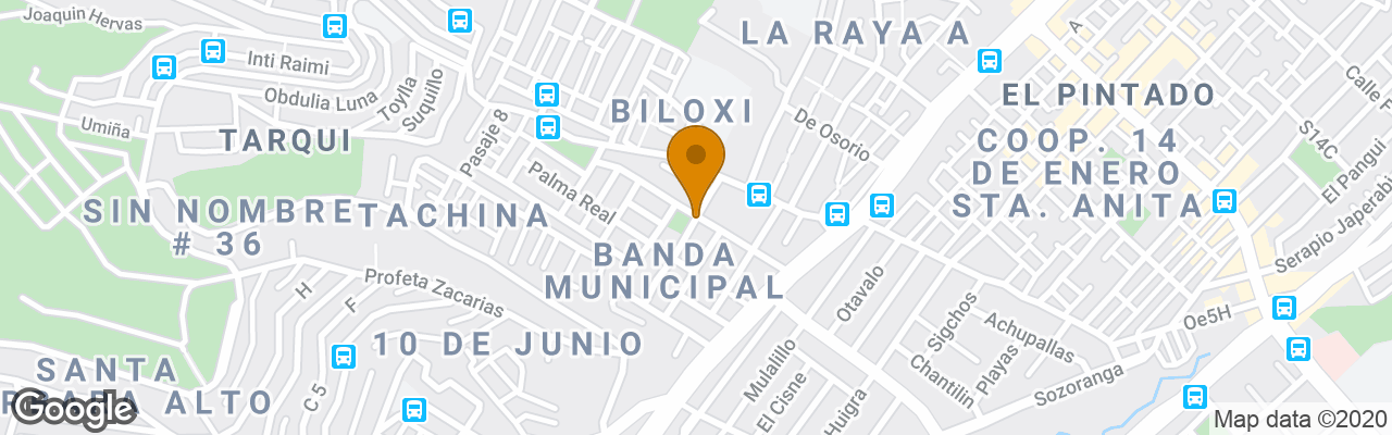 Hotel Huasi Continental