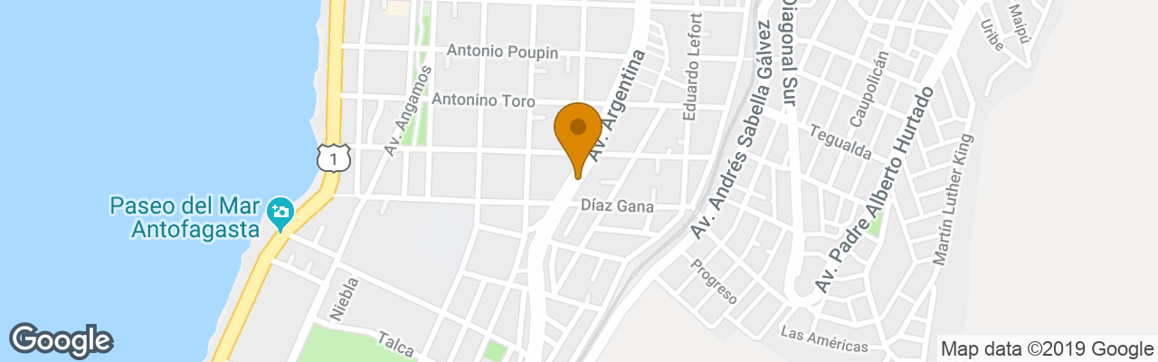 Hotel Spark Suites Antofagasta