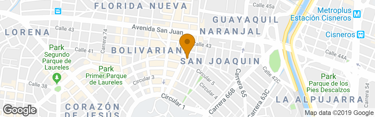 Hotel El Portón De San Joaquín