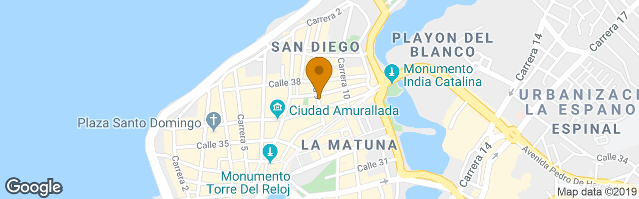 Hotel Casa Abril B&b