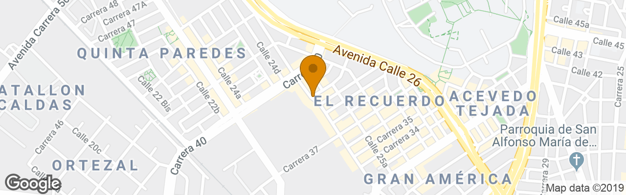 Hotel Boutique City Center