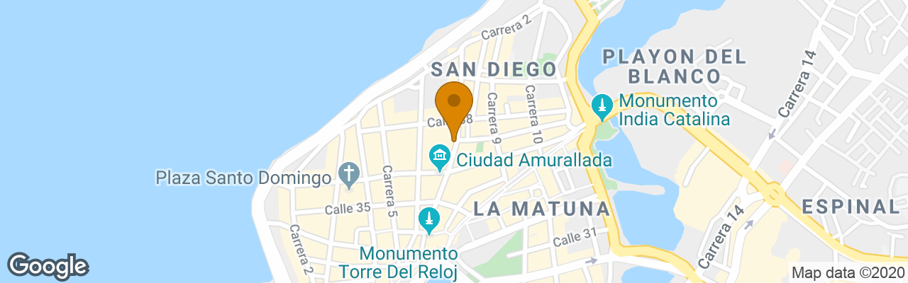 Hotel Boutique Santo Toribio