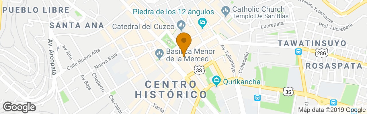 Hotel Loreto Boutique