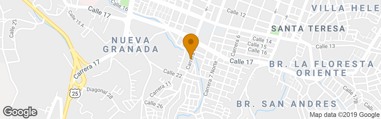 Hotel San Martin Popayan