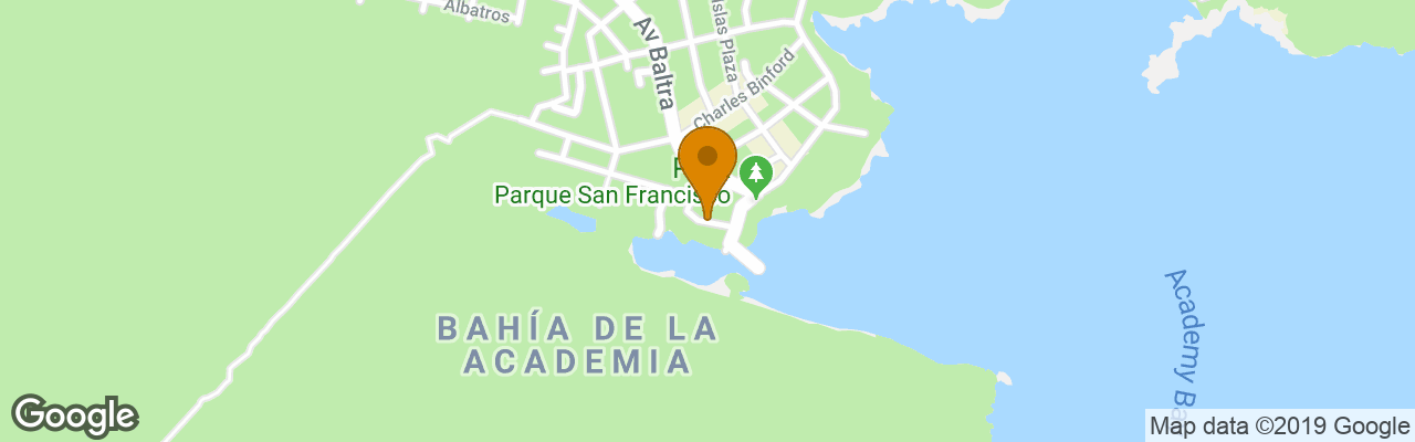 Hotel Castro Galapagos