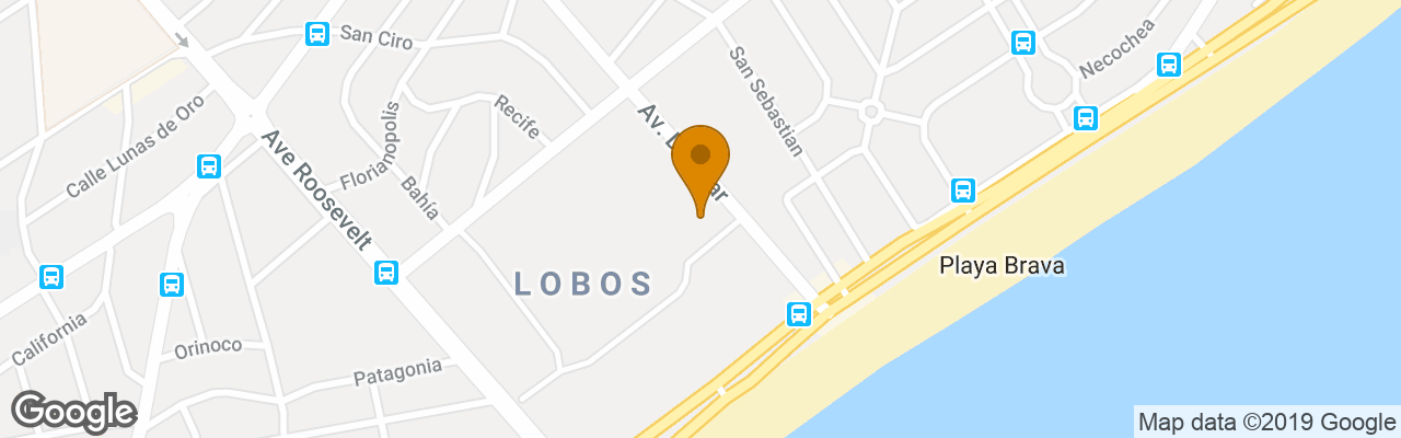 Quartier del Mar Punta del Este