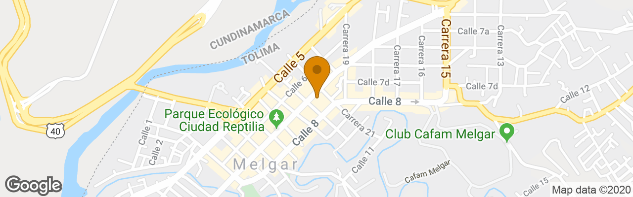 Hotel Diamante Melgar