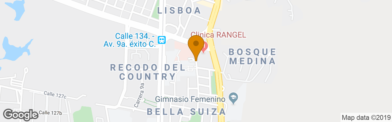 Wellness Hotel Usaquén