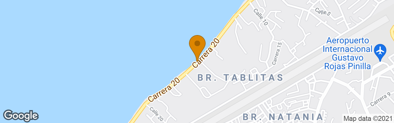 Hotel Acantilado de la Tierra