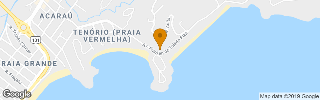 Hotel Recanto Do Teimoso Pousada 