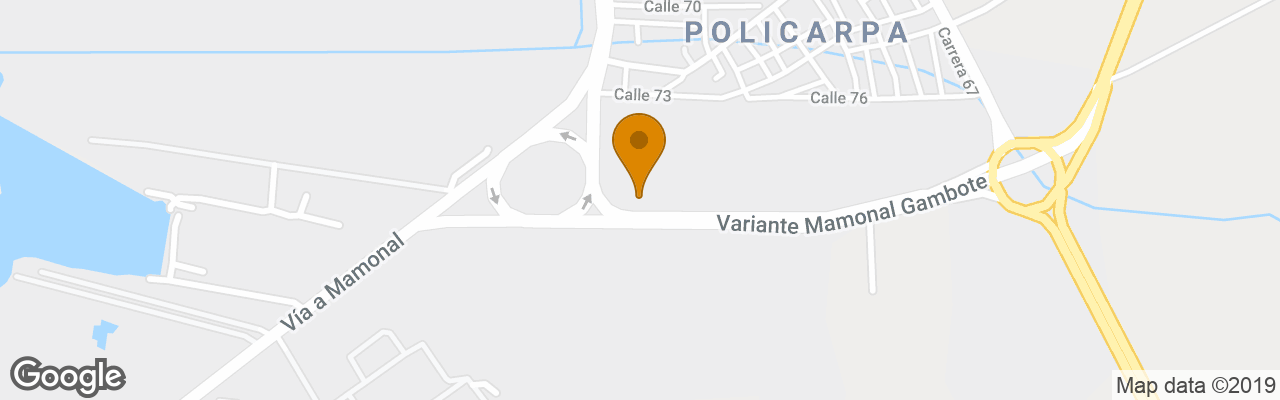 Hotel Viaggio Puerto de Cartagena