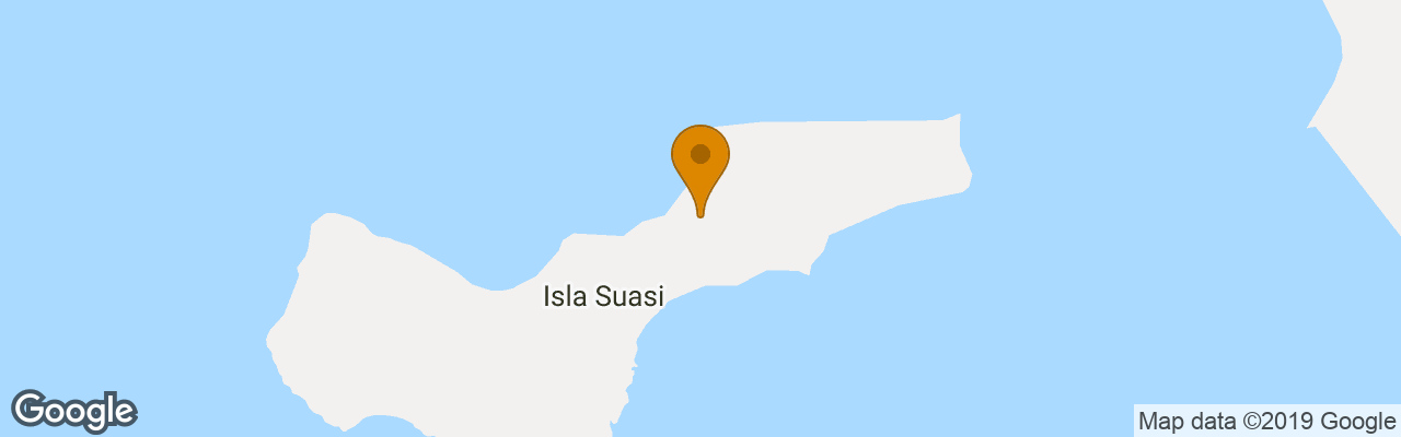 Hotel Isla Suasi