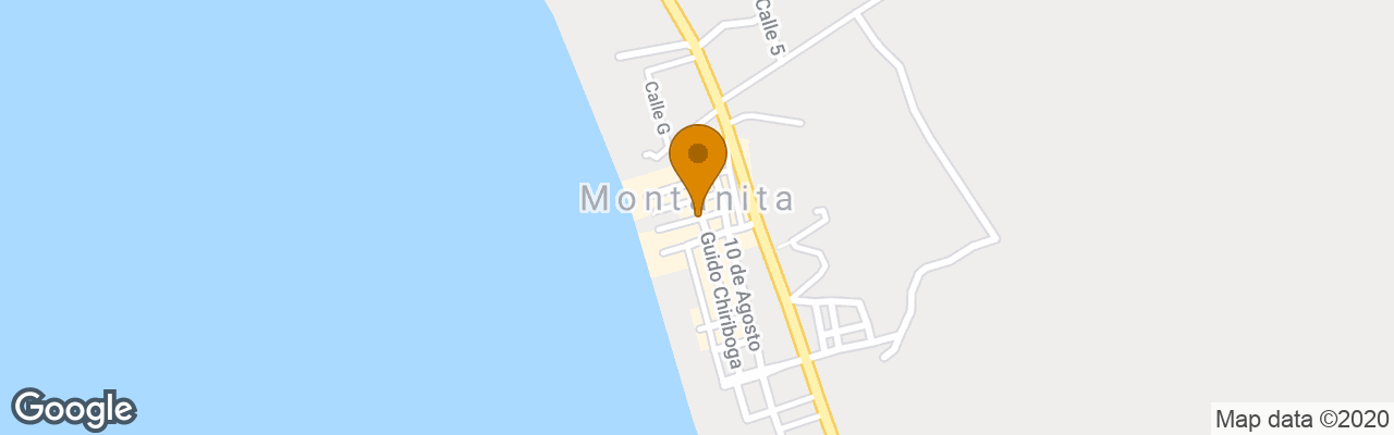 Me Hotel In Montañita Estates