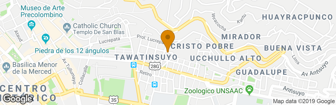 Hotel & Apartments R House Cusco