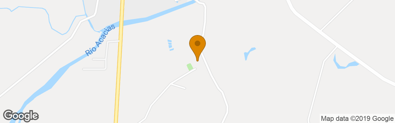 Hotel Campestre Las Pampas