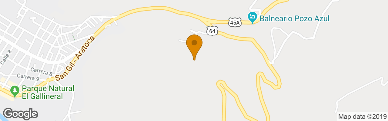 Hotel Terrazas de La Candelaria