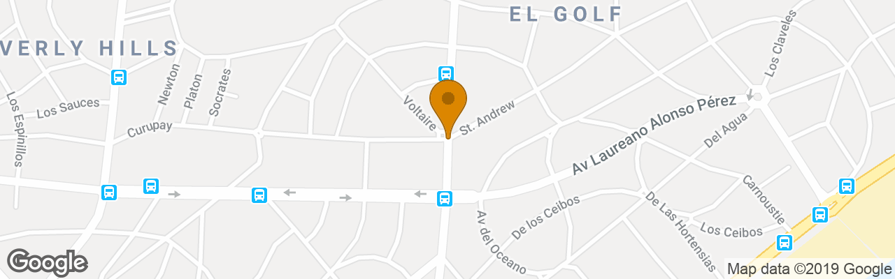 Hotel Posada San Diego