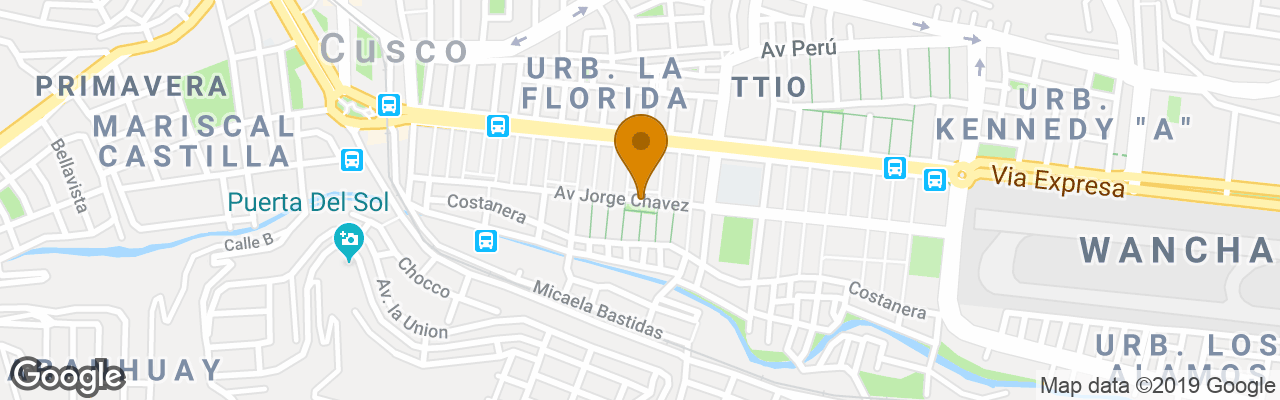 Hostal Qori Kintu Apart Pachacutec