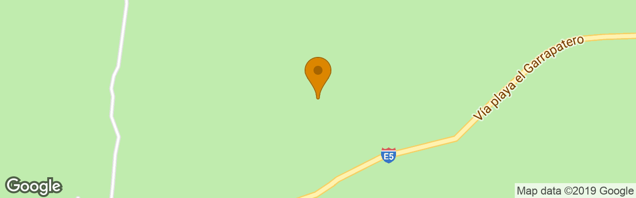 Hotel Casa Natura Galapagos Lodge