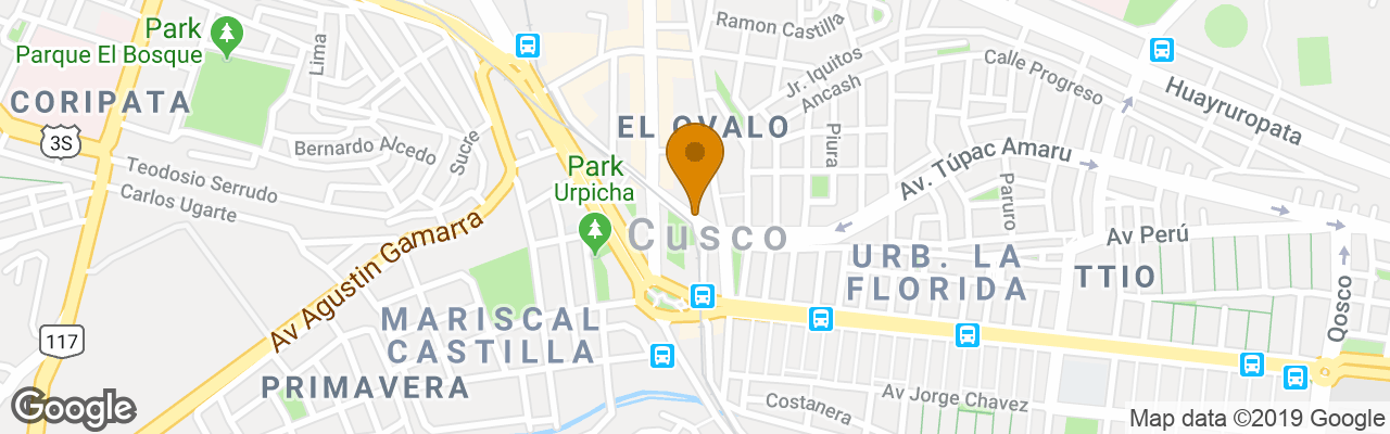 Hostal Hospedaje Luve