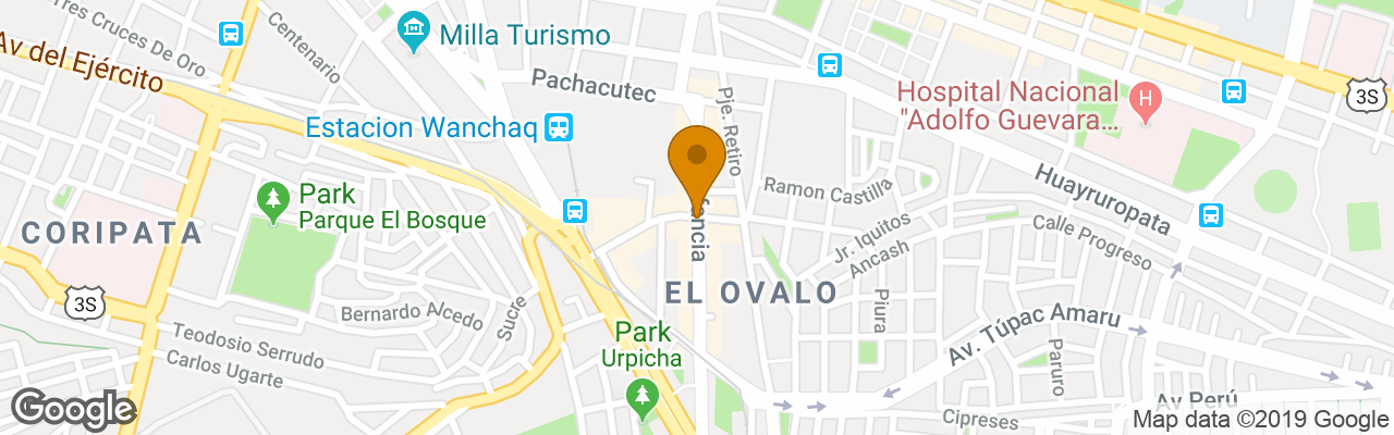 Hotel Polo Corporativo