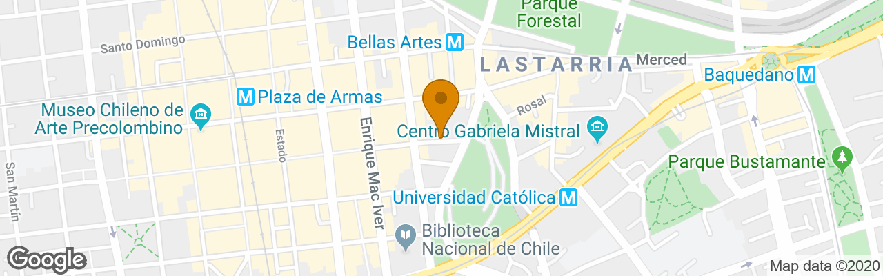 Hotel Bellas Artes Apart