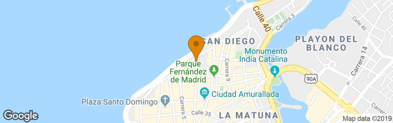 El Claustro Hotel House