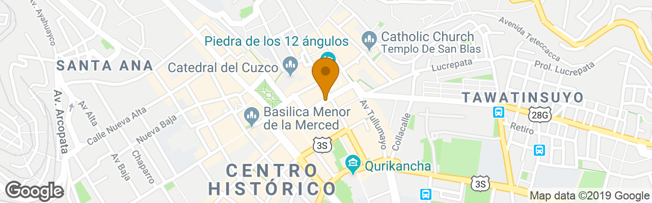 Peruvian Hostal - Hostel