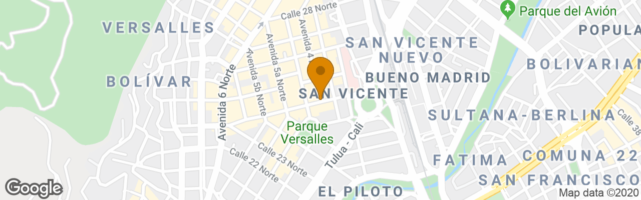 La Casa Azul Hotel Boutique