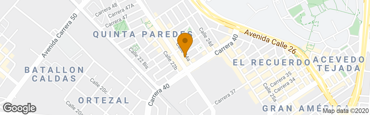 Hotel Boutique Feria Internacional