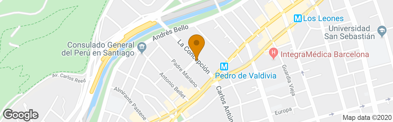 Hotel Austral Suites