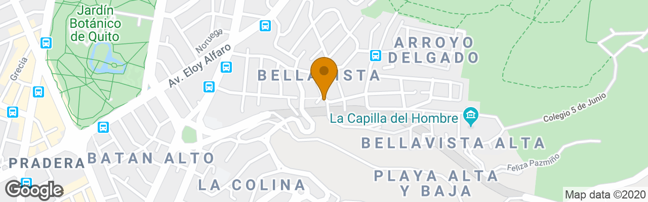 Hotel Mirador de Bellavista