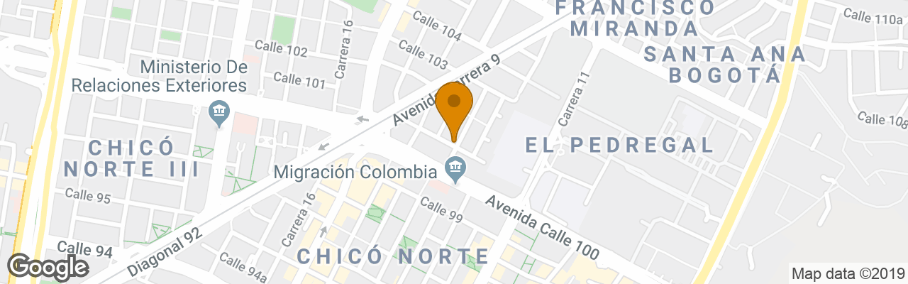 Hotel Casa Chico 101