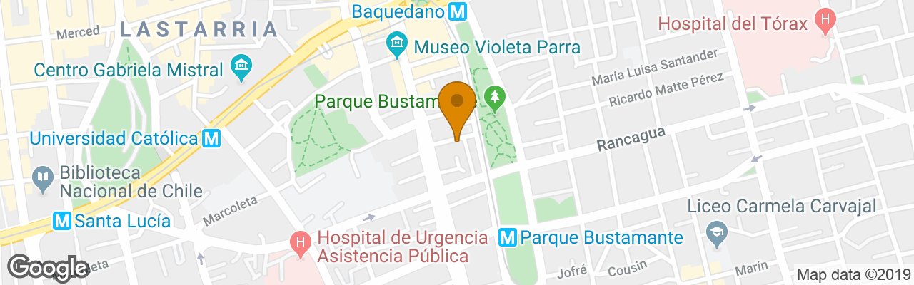 Hotel Boutique Tremo Bustamante