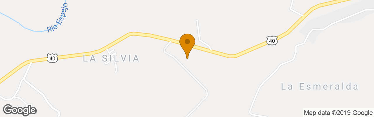 Allure Café Mocawa Resort by Karisma