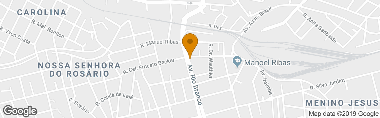 Hotel Dom Rafael Executivo 