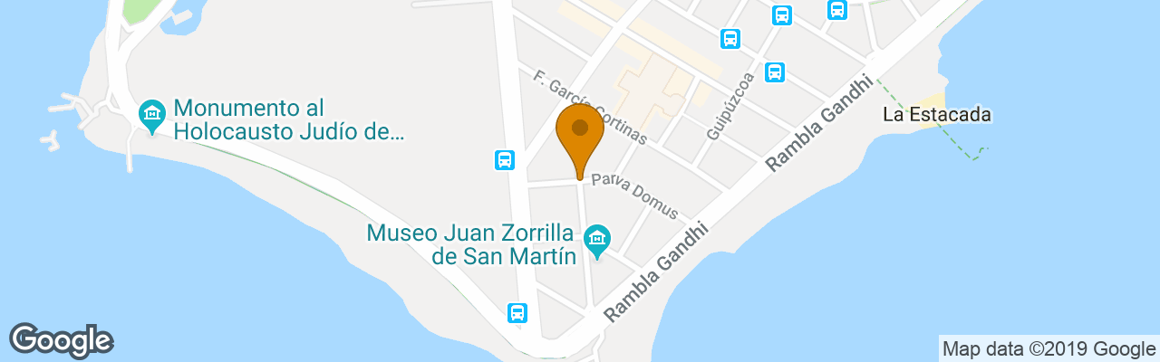 Hotel Own Montevideo