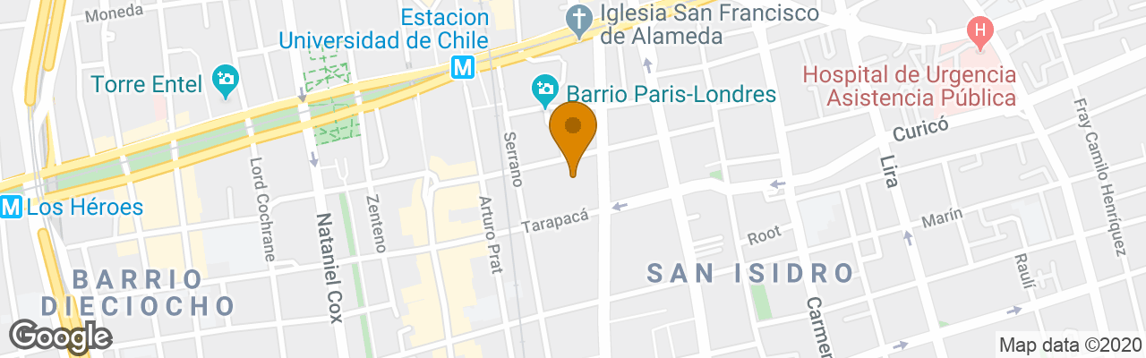 Hotel Apartments Latitud Sur