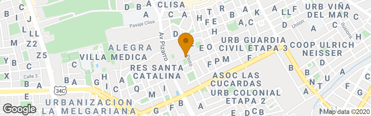 Hotel Casa Villa Arequipa