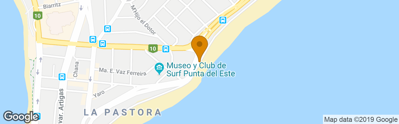 Hotel Kryon Posada Del Mar