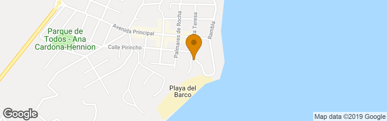 Hôtel Posada Del Barco