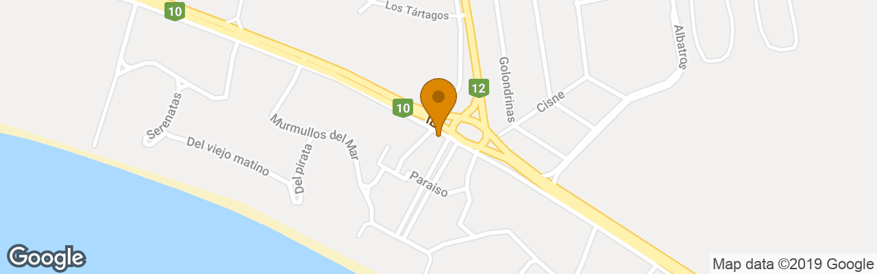 Hotel Puesta Del Sol