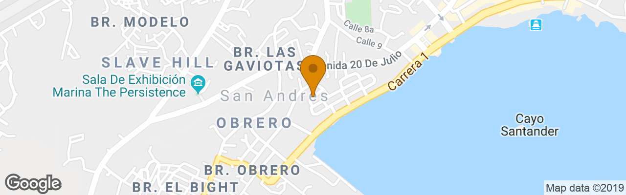 Hotel Posada Stingray