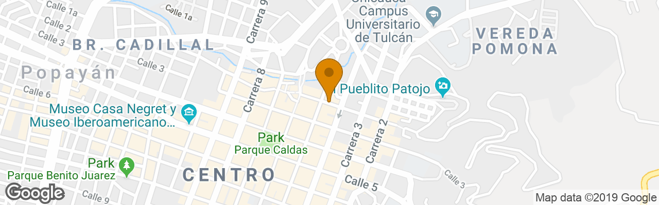 Hotel Arcada Payanesa